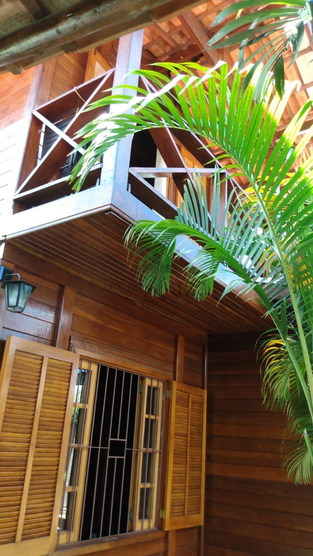 Foto 17 de Casa Sobrado em Piedade, Caçapava - imagem 17