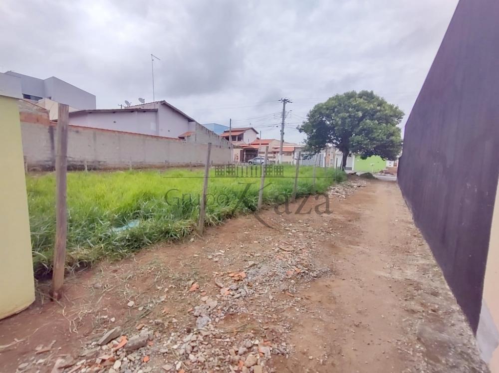 Foto 6 de Terreno Padrão em Parque Residencial Santo André, Caçapava - imagem 6