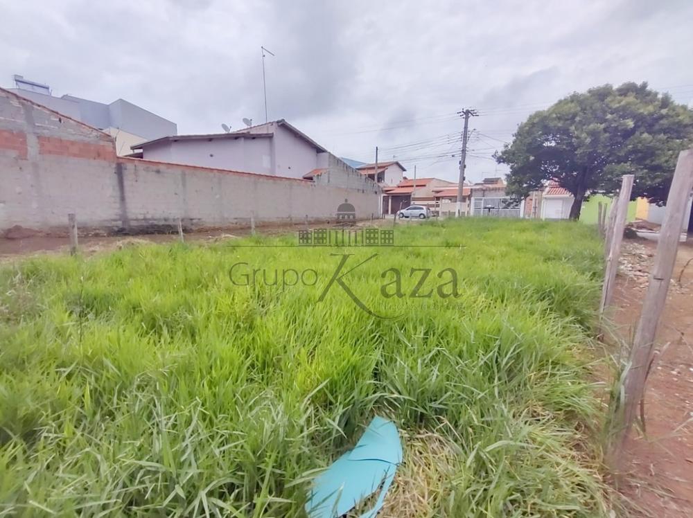 Foto 2 de Terreno Padrão em Parque Residencial Santo André, Caçapava - imagem 2