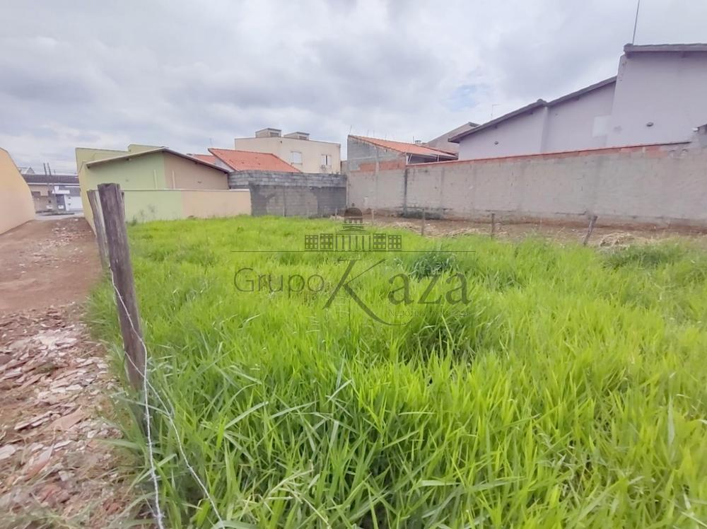 Foto 1 de Terreno Padrão em Parque Residencial Santo André, Caçapava - imagem 1