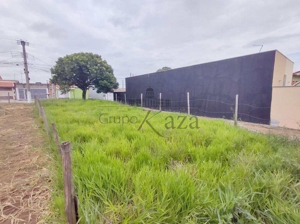 Foto 3 de Terreno Padrão em Parque Residencial Santo André, Caçapava - imagem 3