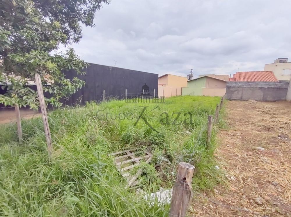Foto 5 de Terreno Padrão em Parque Residencial Santo André, Caçapava - imagem 5