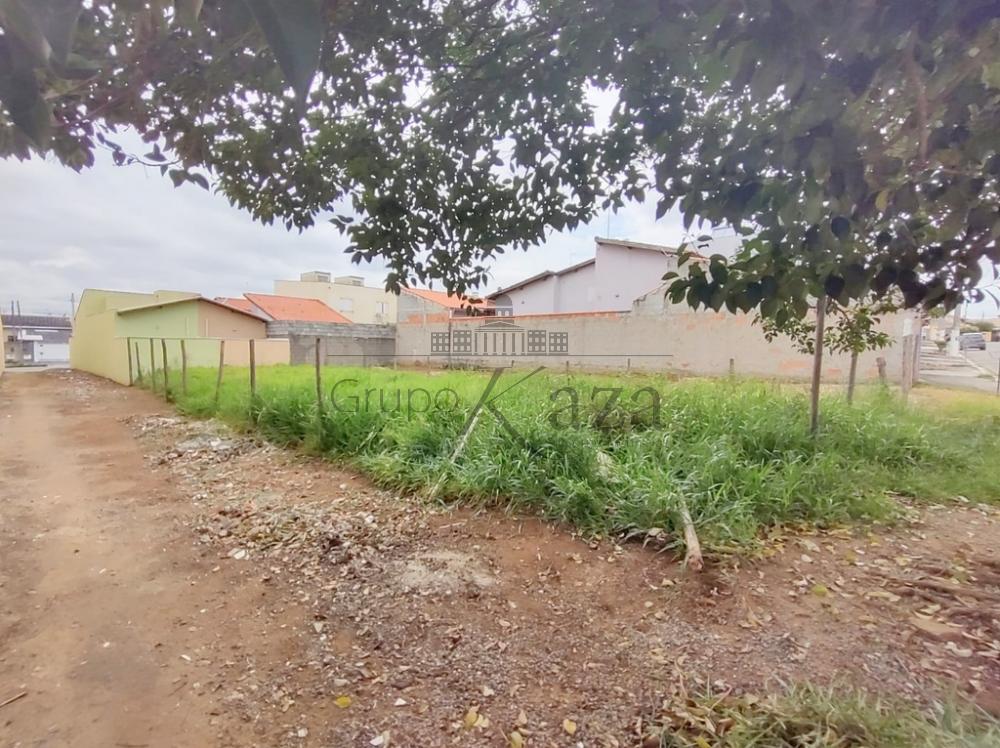 Foto 10 de Terreno Padrão em Parque Residencial Santo André, Caçapava - imagem 10