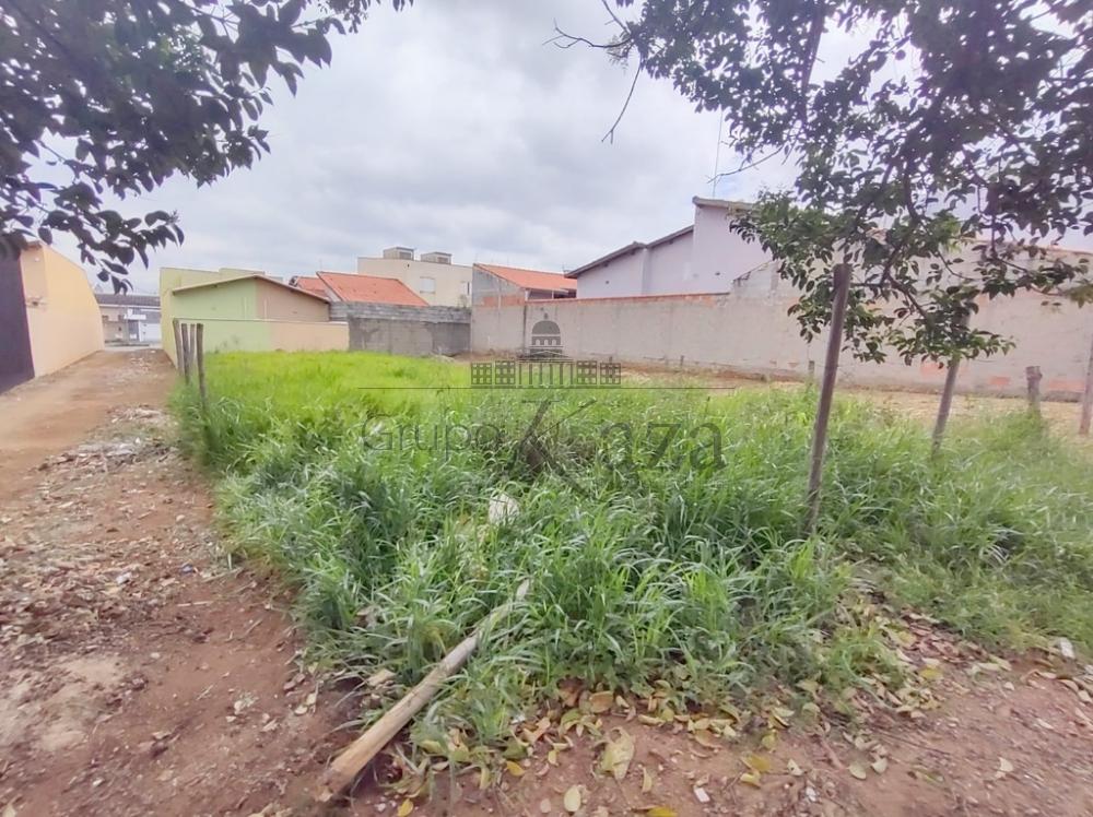 Foto 8 de Terreno Padrão em Parque Residencial Santo André, Caçapava - imagem 8