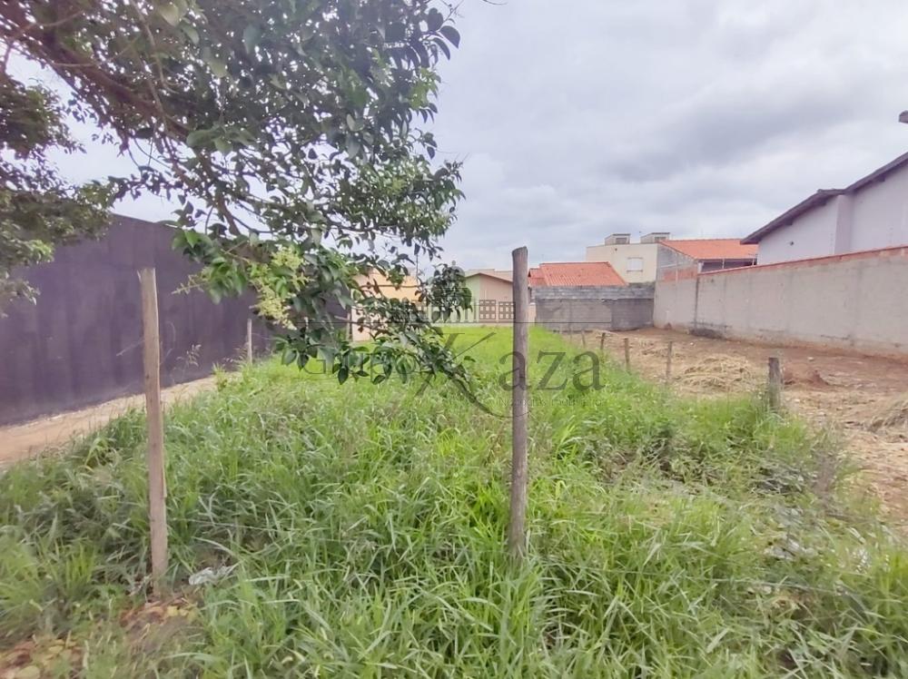 Foto 7 de Terreno Padrão em Parque Residencial Santo André, Caçapava - imagem 7