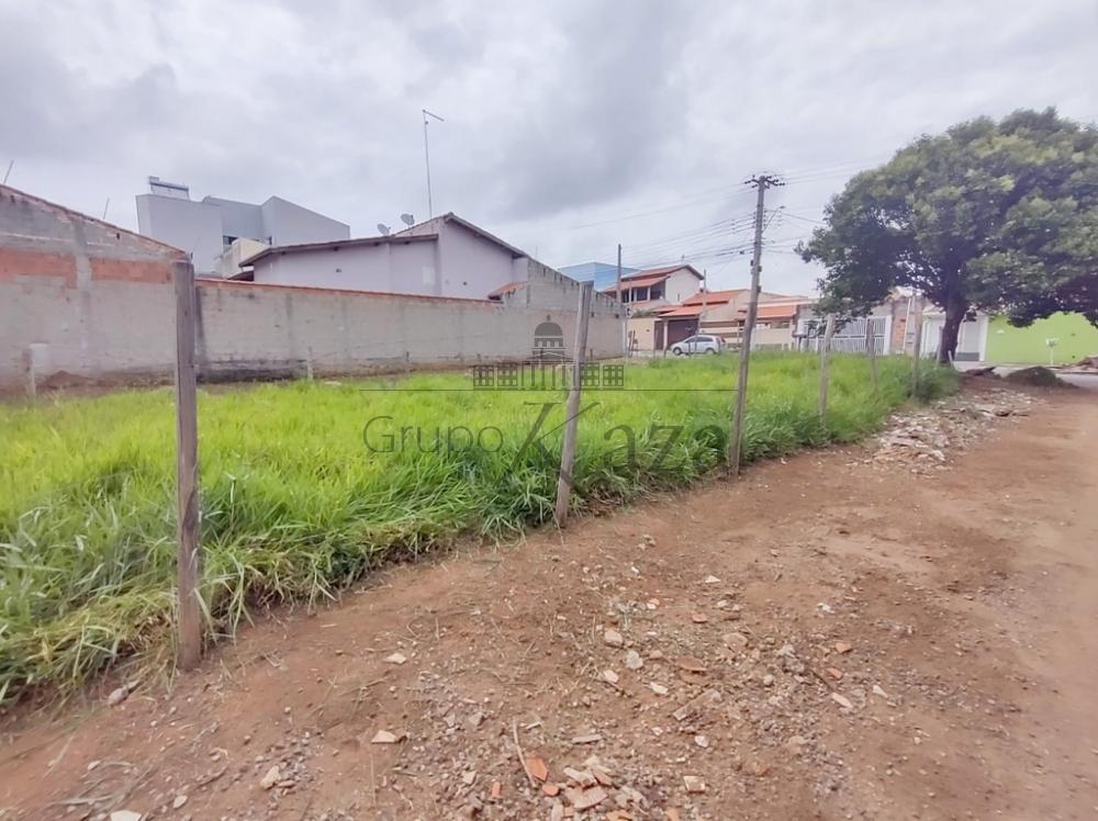 Foto 9 de Terreno Padrão em Parque Residencial Santo André, Caçapava - imagem 9