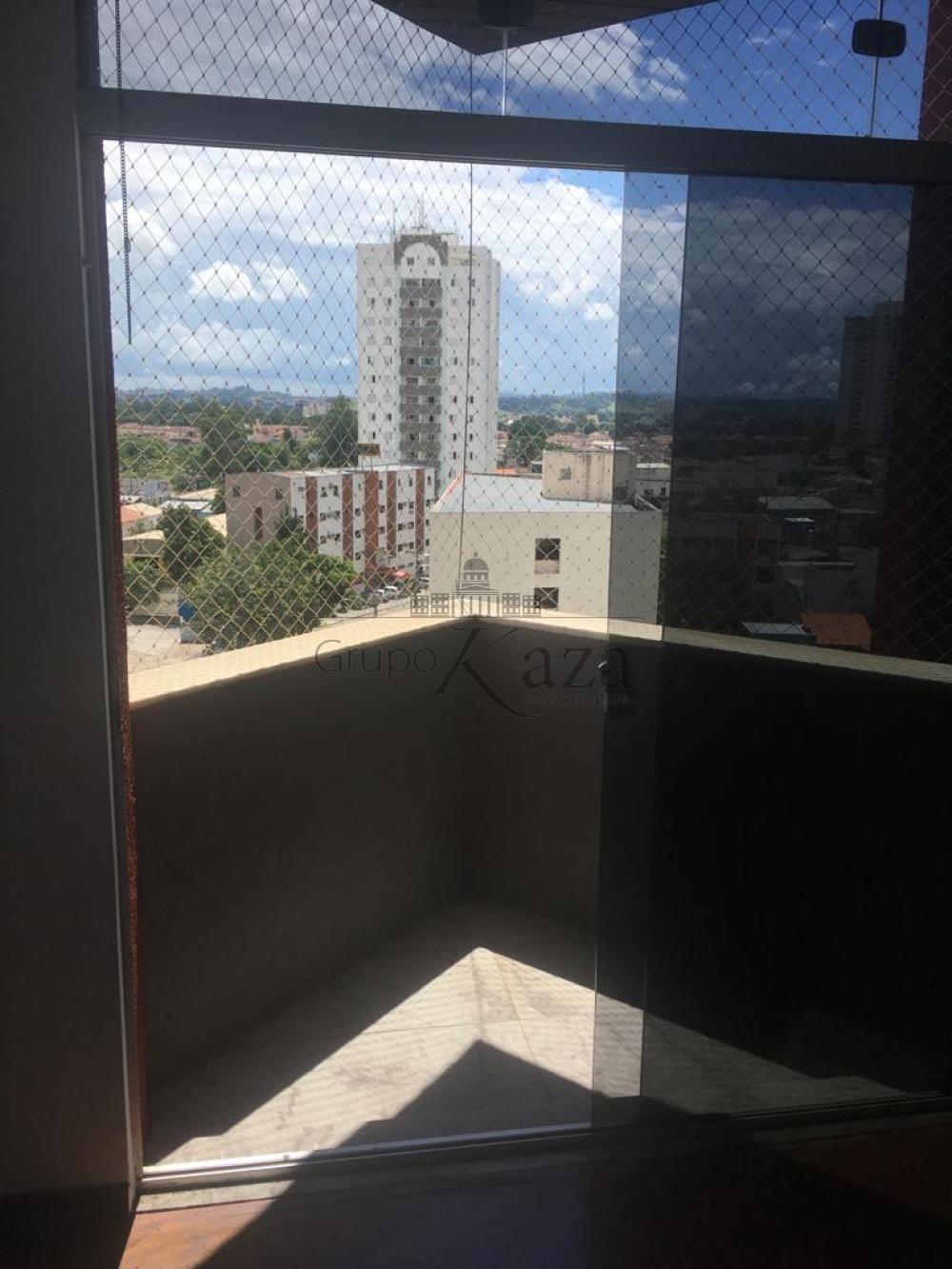 Foto 31 de Apartamento Padrão em Jardim Pereira do Amparo, Jacareí - imagem 31