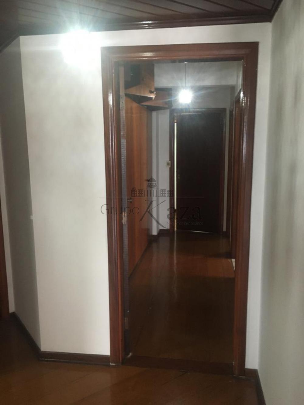 Foto 10 de Apartamento Padrão em Jardim Pereira do Amparo, Jacareí - imagem 10