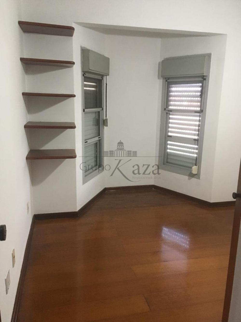 Foto 21 de Apartamento Padrão em Jardim Pereira do Amparo, Jacareí - imagem 21