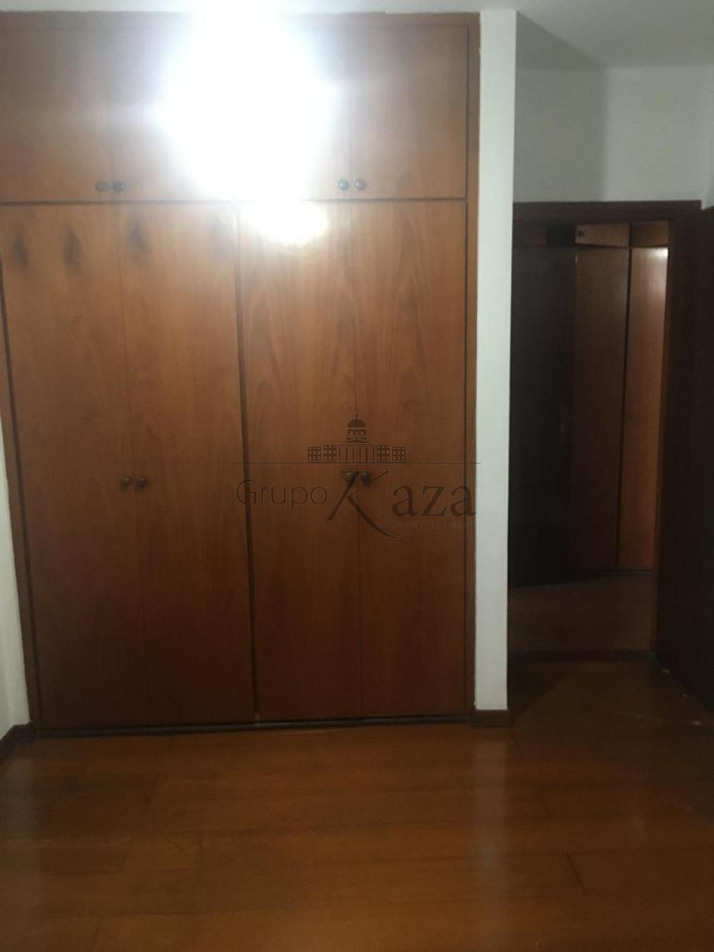 Foto 22 de Apartamento Padrão em Jardim Pereira do Amparo, Jacareí - imagem 22