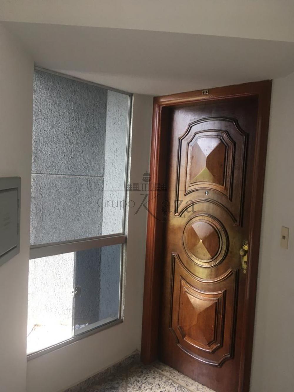 Foto 34 de Apartamento Padrão em Jardim Pereira do Amparo, Jacareí - imagem 34