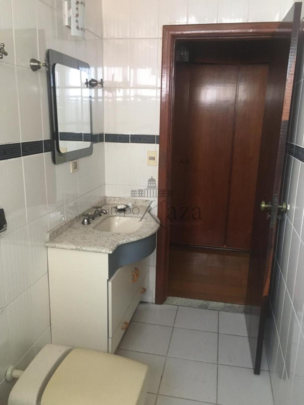 Foto 18 de Apartamento Padrão em Jardim Pereira do Amparo, Jacareí - imagem 18