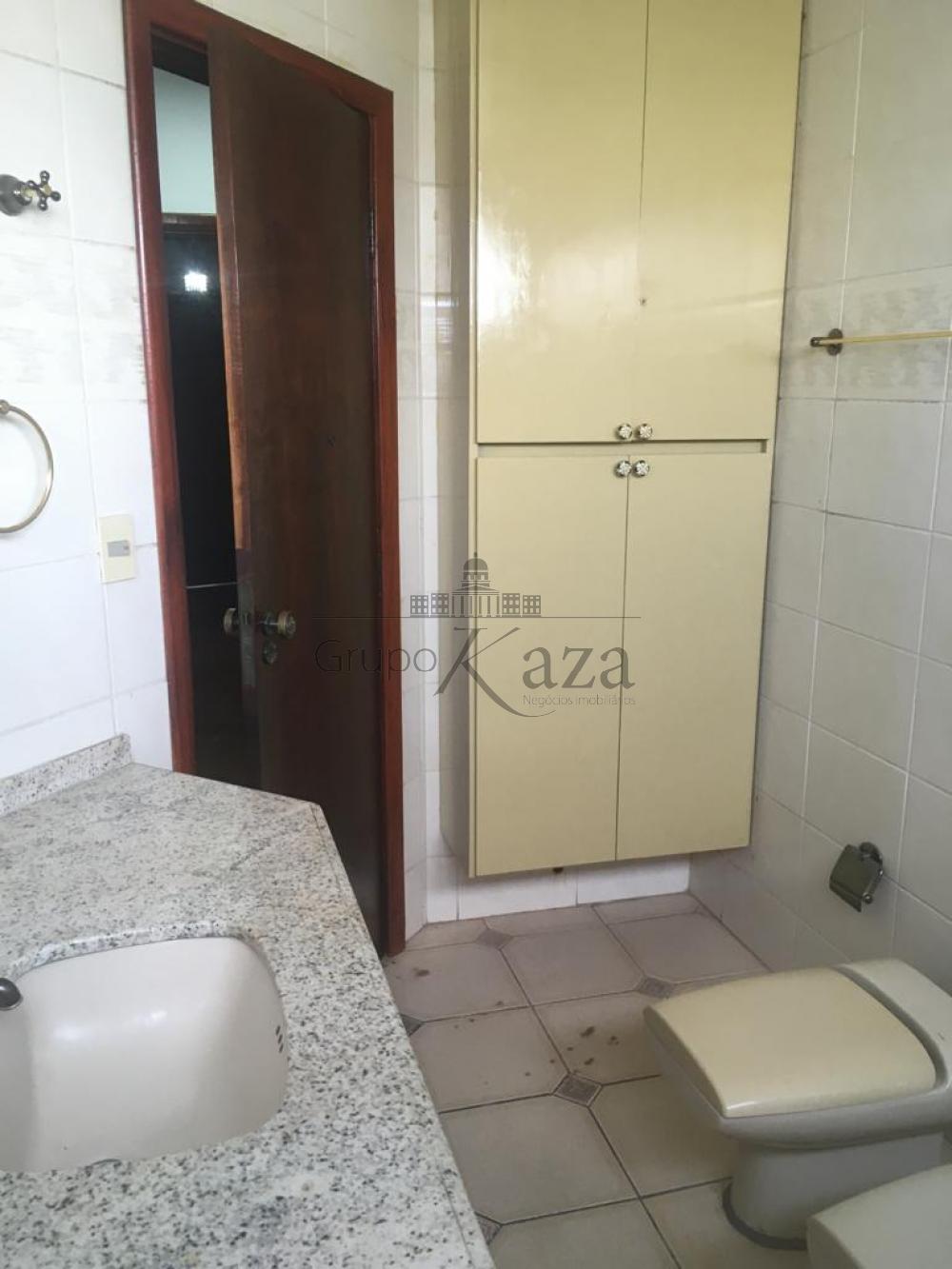 Foto 15 de Apartamento Padrão em Jardim Pereira do Amparo, Jacareí - imagem 15