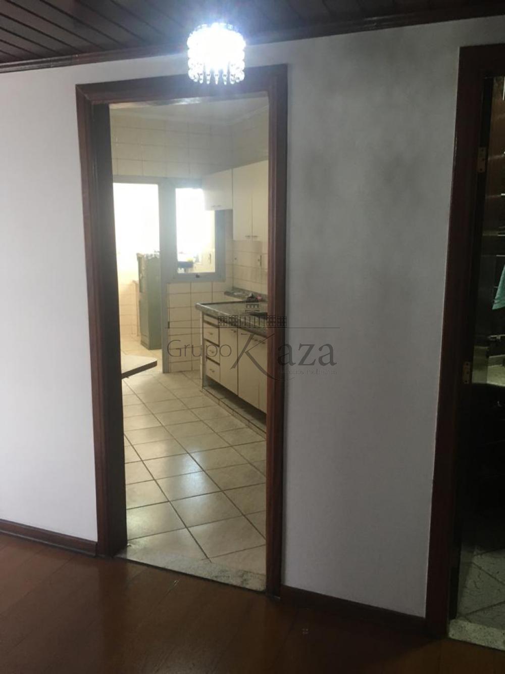 Foto 9 de Apartamento Padrão em Jardim Pereira do Amparo, Jacareí - imagem 9