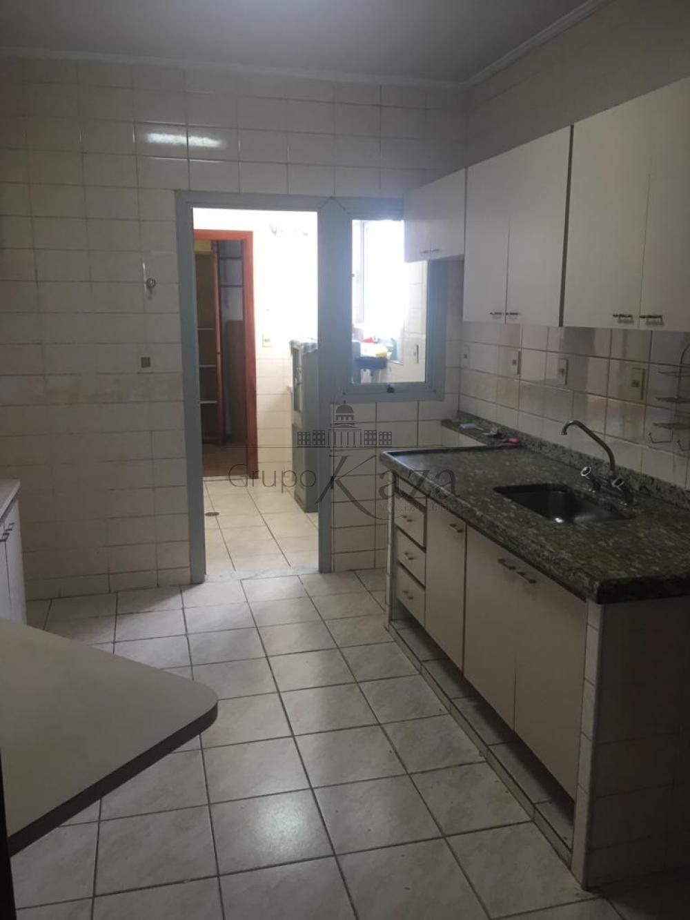 Foto 8 de Apartamento Padrão em Jardim Pereira do Amparo, Jacareí - imagem 8
