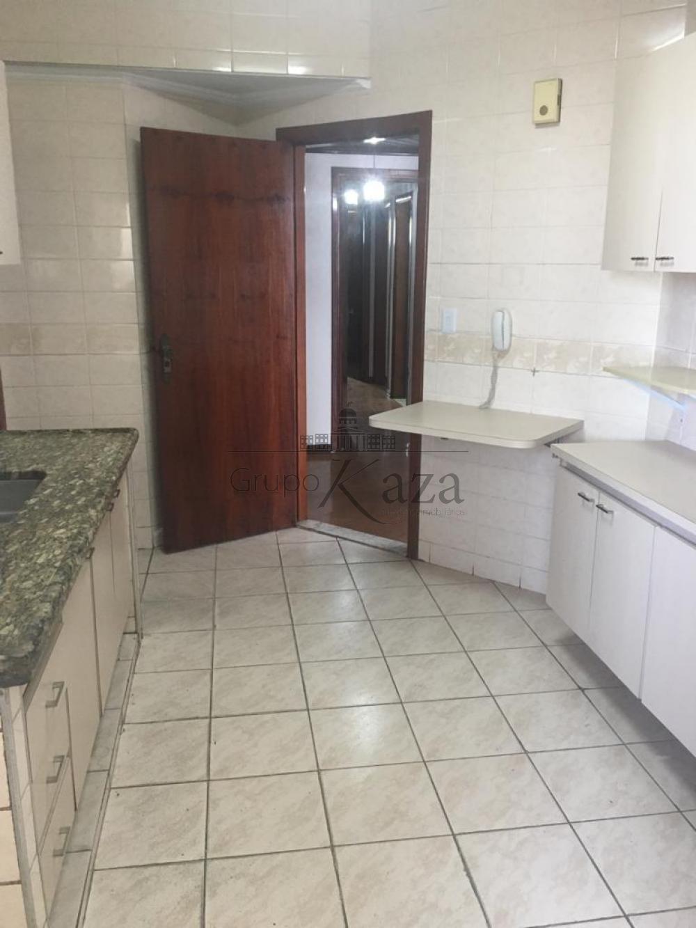 Foto 7 de Apartamento Padrão em Jardim Pereira do Amparo, Jacareí - imagem 7