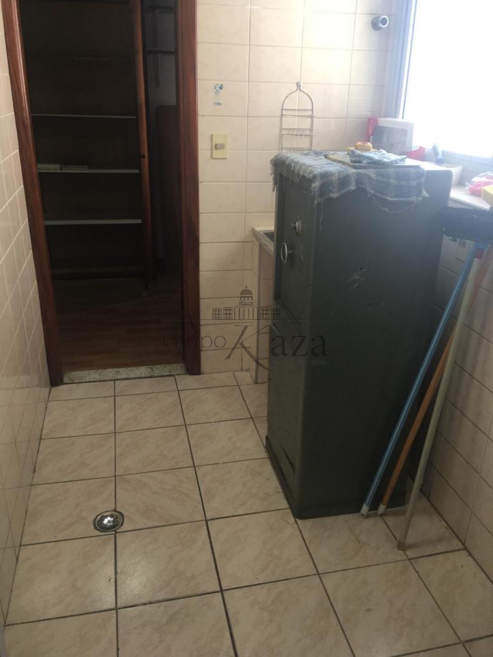 Foto 33 de Apartamento Padrão em Jardim Pereira do Amparo, Jacareí - imagem 33