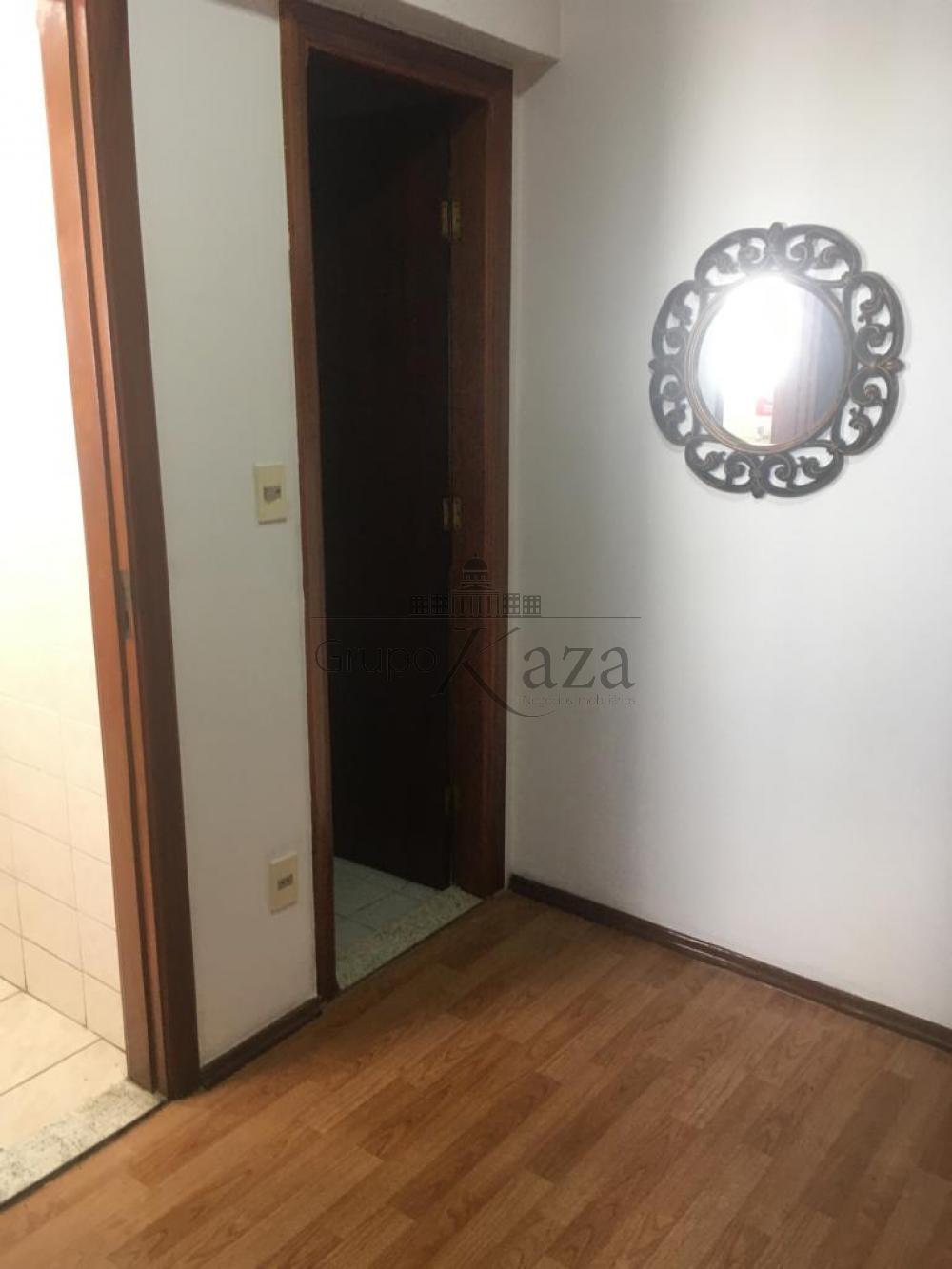 Foto 11 de Apartamento Padrão em Jardim Pereira do Amparo, Jacareí - imagem 11