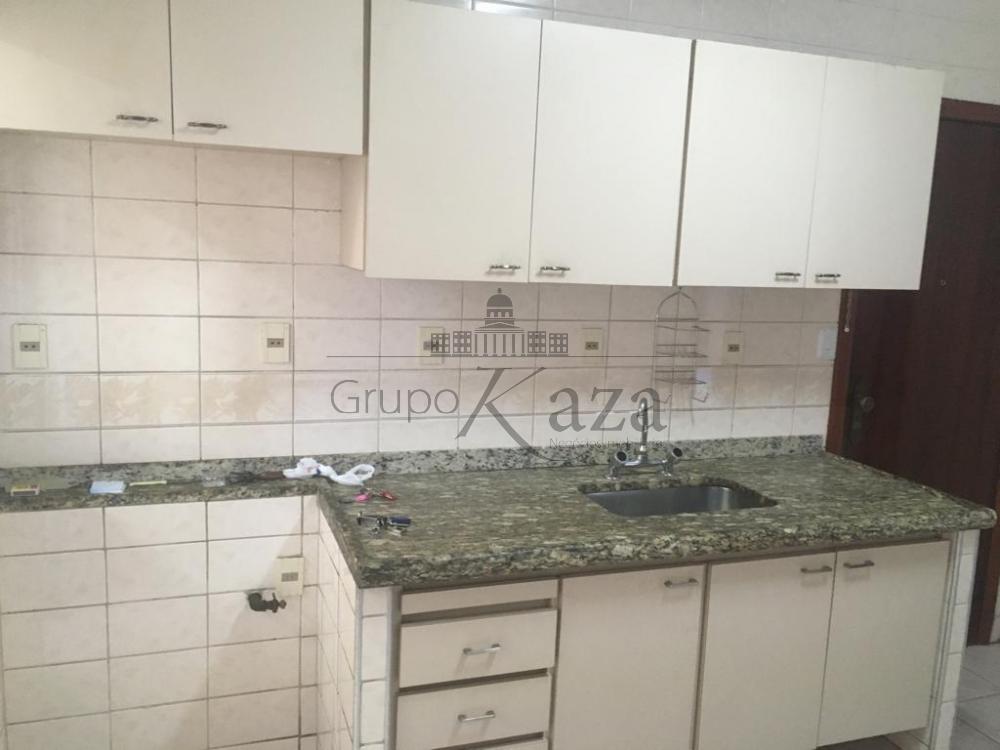 Foto 5 de Apartamento Padrão em Jardim Pereira do Amparo, Jacareí - imagem 5