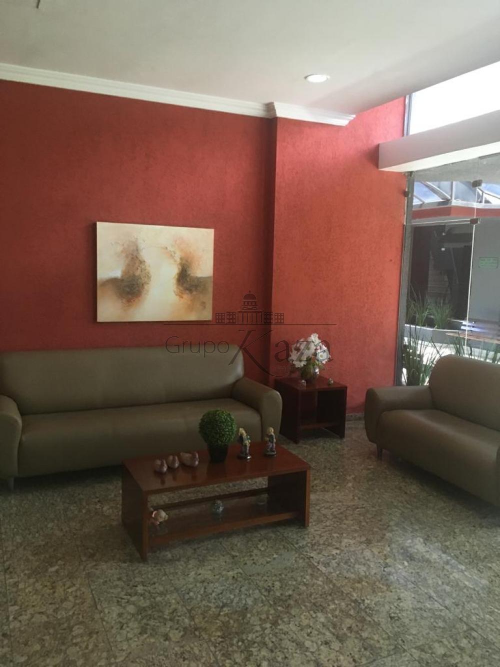 Foto 36 de Apartamento Padrão em Jardim Pereira do Amparo, Jacareí - imagem 36