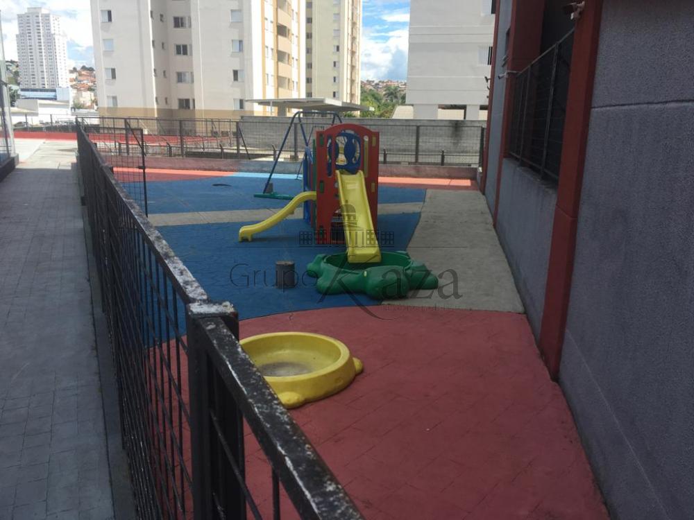 Foto 46 de Apartamento Padrão em Jardim Pereira do Amparo, Jacareí - imagem 46