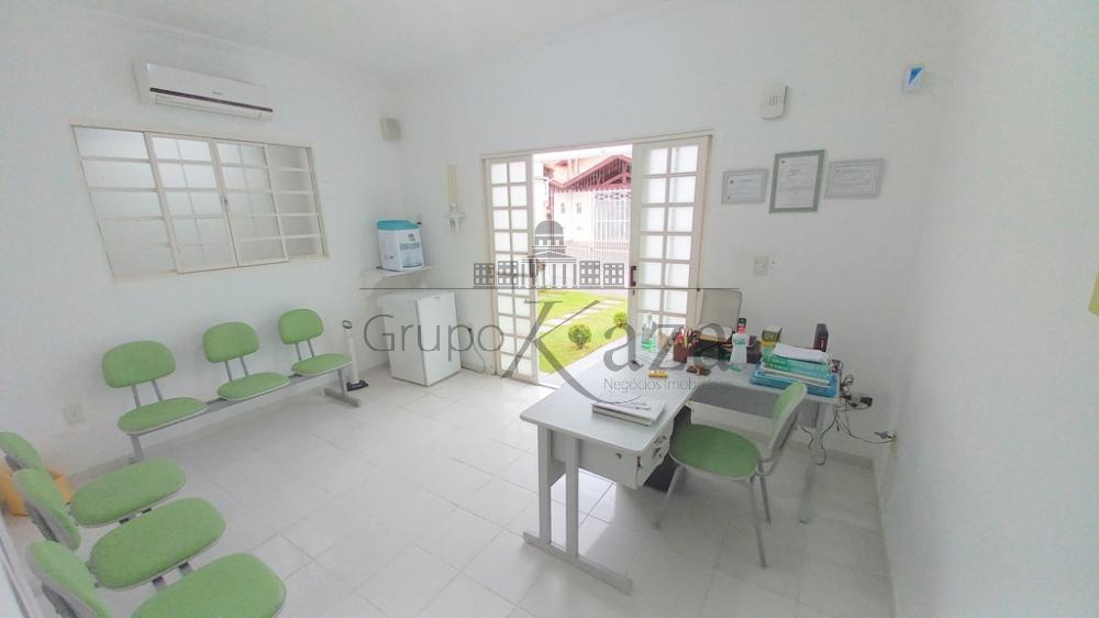 Foto 1 de Comercial Casa em Jardim Veneza, São José dos Campos - imagem 1