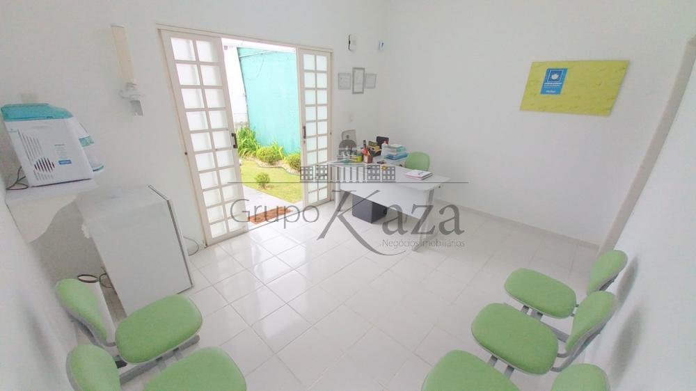 Foto 2 de Comercial Casa em Jardim Veneza, São José dos Campos - imagem 2