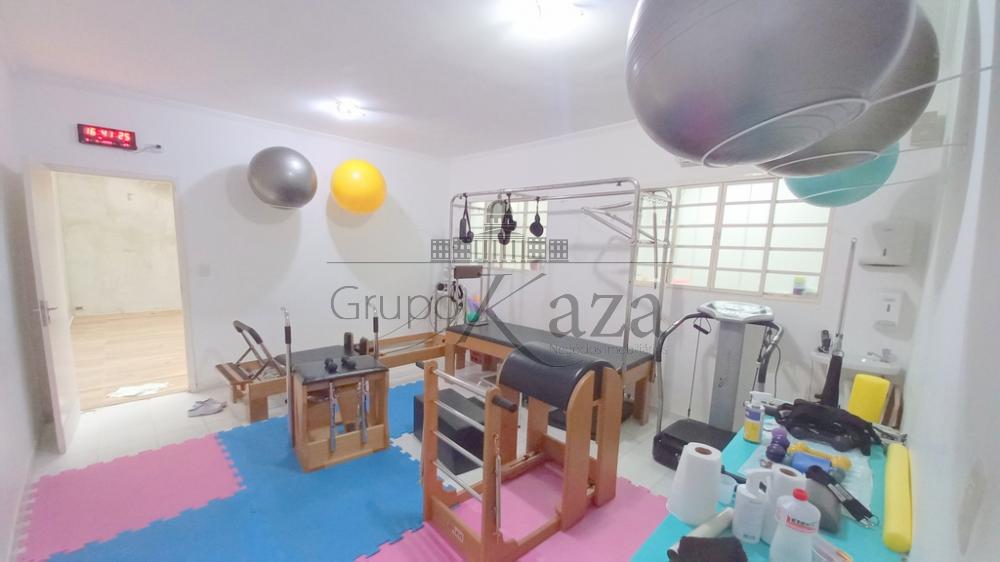 Foto 5 de Comercial Casa em Jardim Veneza, São José dos Campos - imagem 5