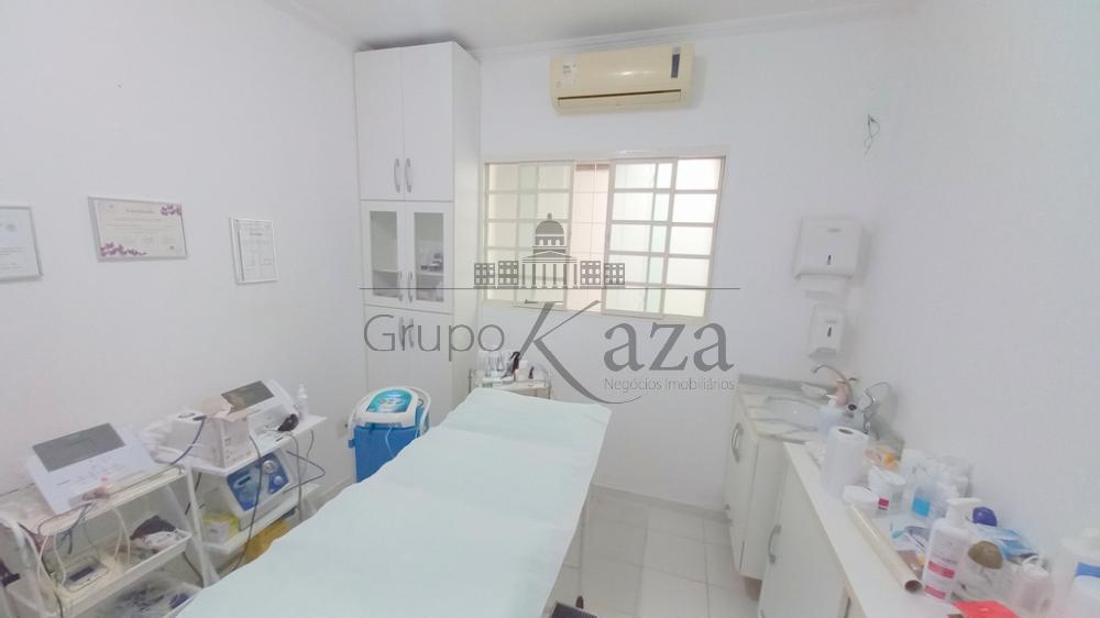 Foto 9 de Comercial Casa em Jardim Veneza, São José dos Campos - imagem 9