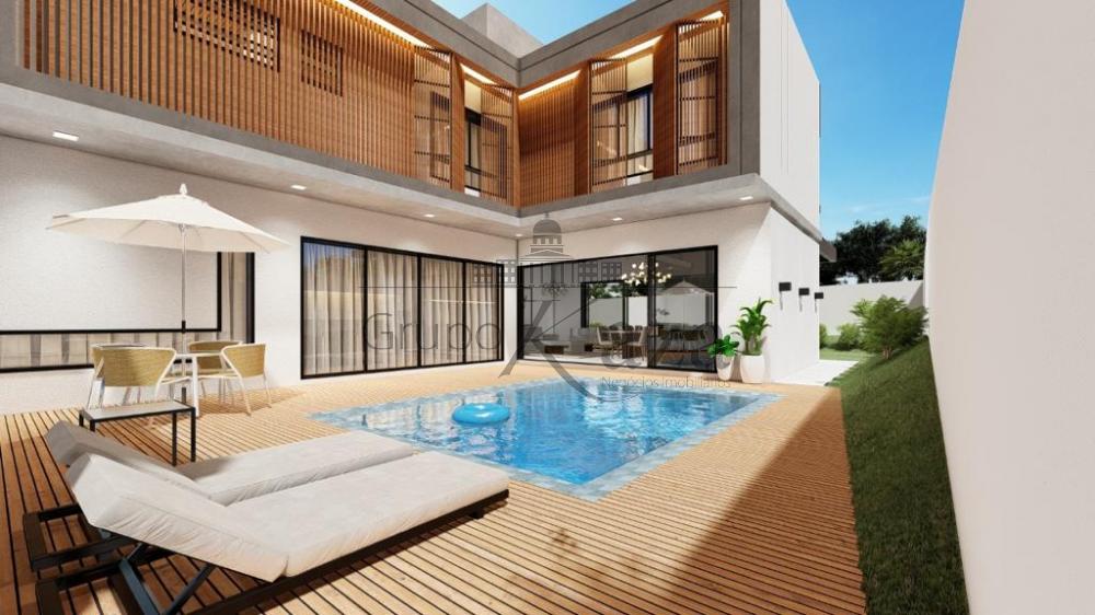 Foto 4 de Casa Condomínio em Condomínio Residencial Alphaville II, São José dos Campos - imagem 4