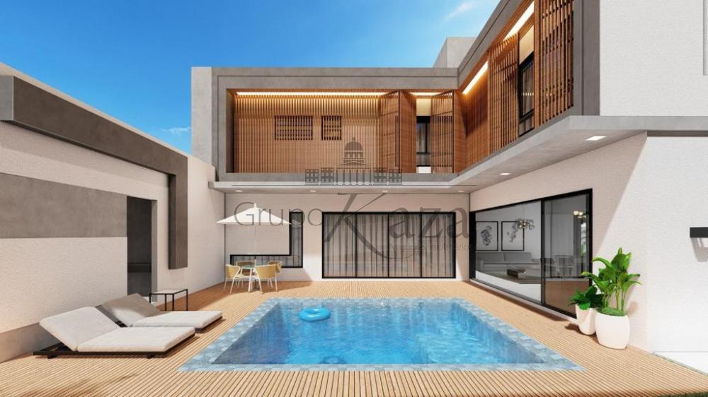 Foto 5 de Casa Condomínio em Condomínio Residencial Alphaville II, São José dos Campos - imagem 5