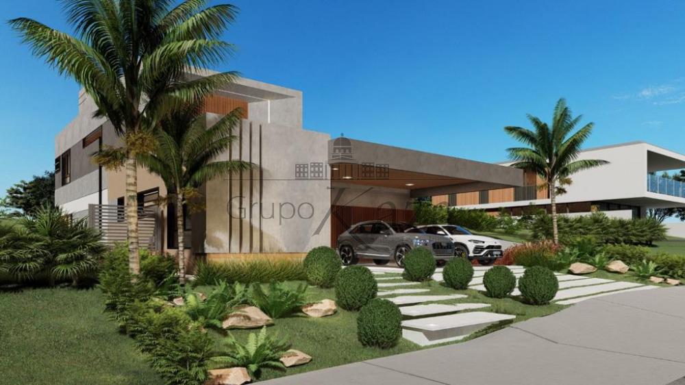 Foto 9 de Casa Condomínio em Condomínio Residencial Alphaville II, São José dos Campos - imagem 9