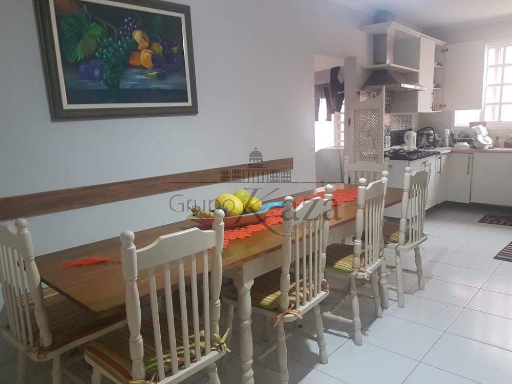 Foto 9 de Casa Condomínio em Jardim das Colinas, São José dos Campos - imagem 9