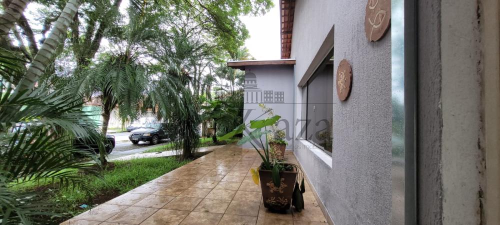 Foto 32 de Casa Condomínio em Jardim das Colinas, São José dos Campos - imagem 32