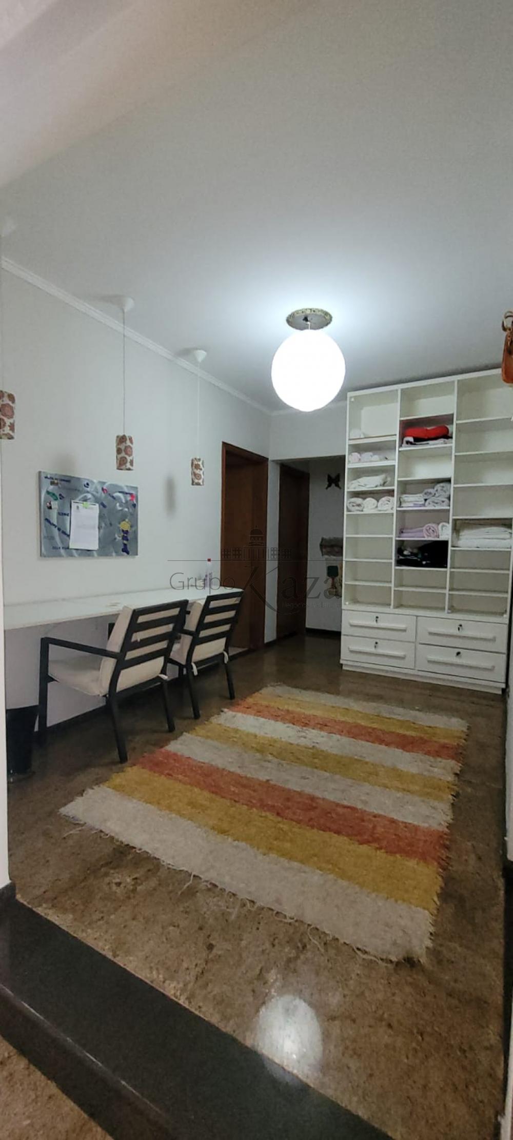 Foto 12 de Casa Condomínio em Jardim das Colinas, São José dos Campos - imagem 12