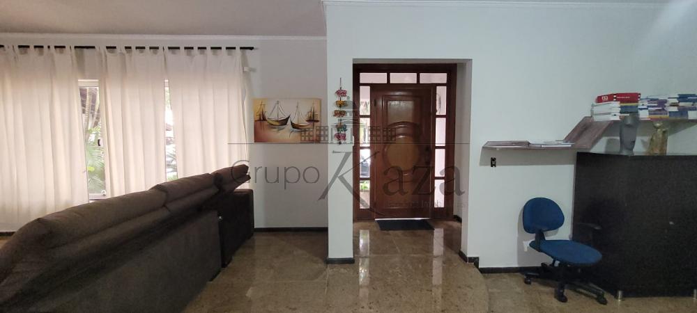 Foto 2 de Casa Condomínio em Jardim das Colinas, São José dos Campos - imagem 2