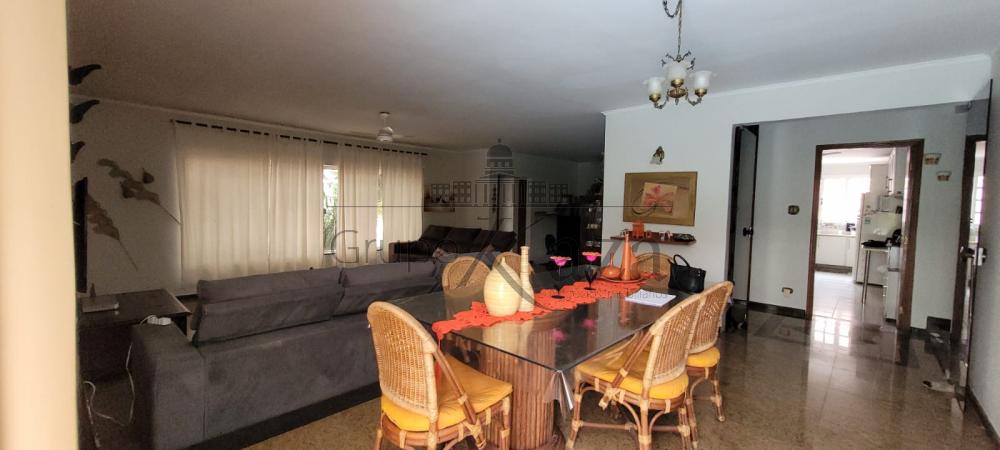 Foto 4 de Casa Condomínio em Jardim das Colinas, São José dos Campos - imagem 4