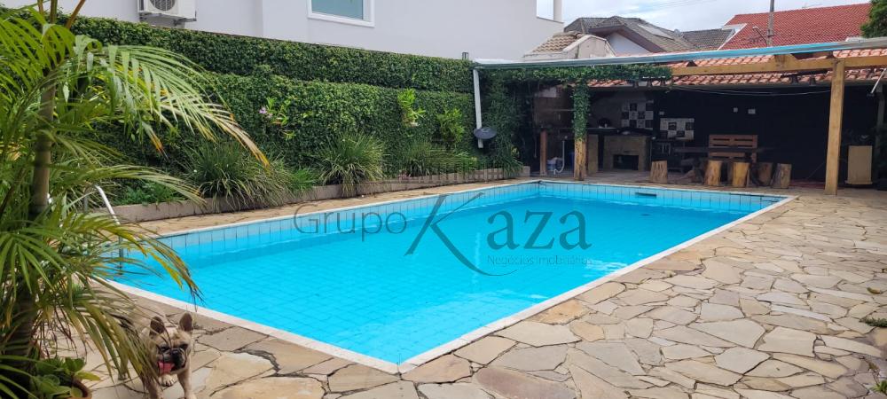 Foto 30 de Casa Condomínio em Jardim das Colinas, São José dos Campos - imagem 30