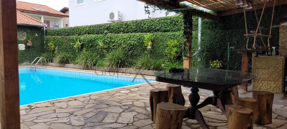 Foto 31 de Casa Condomínio em Jardim das Colinas, São José dos Campos - imagem 31