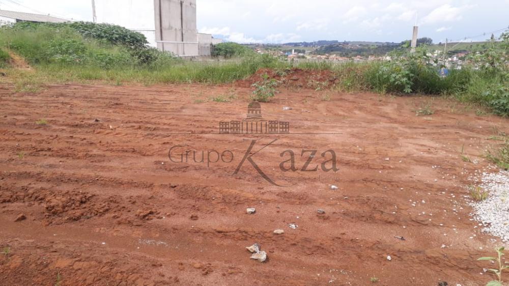 Foto 5 de Terreno Padrão em Setville Altos de São José, São José dos Campos - imagem 5