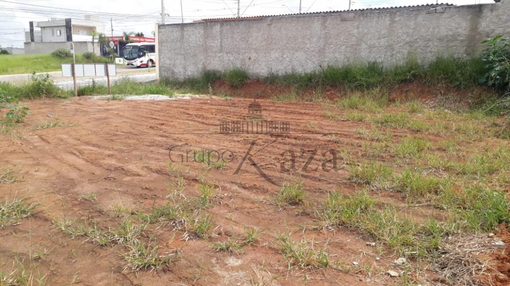 Foto 6 de Terreno Padrão em Setville Altos de São José, São José dos Campos - imagem 6