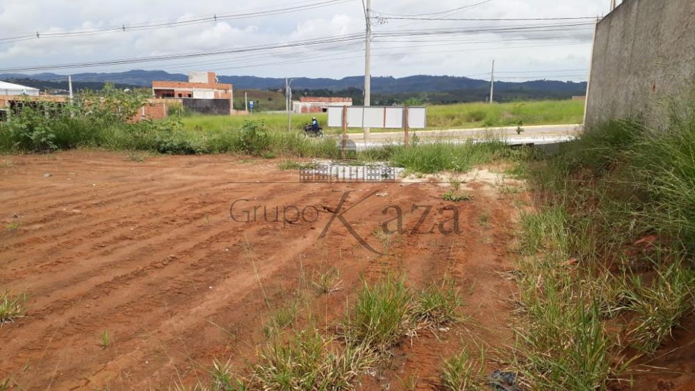 Foto 7 de Terreno Padrão em Setville Altos de São José, São José dos Campos - imagem 7