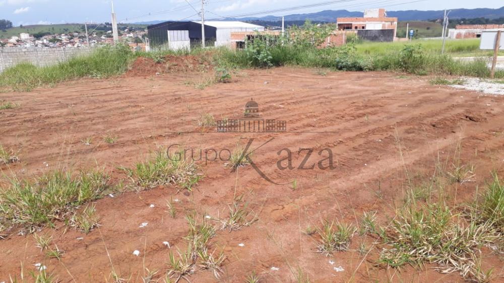 Foto 11 de Terreno Padrão em Setville Altos de São José, São José dos Campos - imagem 11