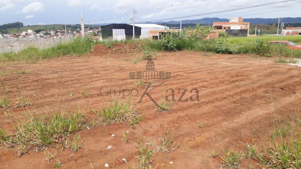 Foto 12 de Terreno Padrão em Setville Altos de São José, São José dos Campos - imagem 12
