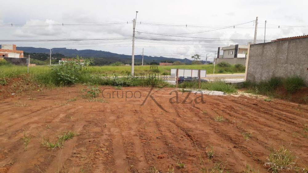 Foto 9 de Terreno Padrão em Setville Altos de São José, São José dos Campos - imagem 9