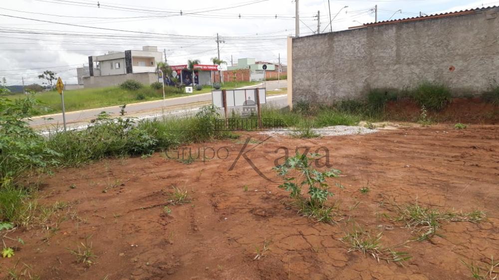 Foto 8 de Terreno Padrão em Setville Altos de São José, São José dos Campos - imagem 8