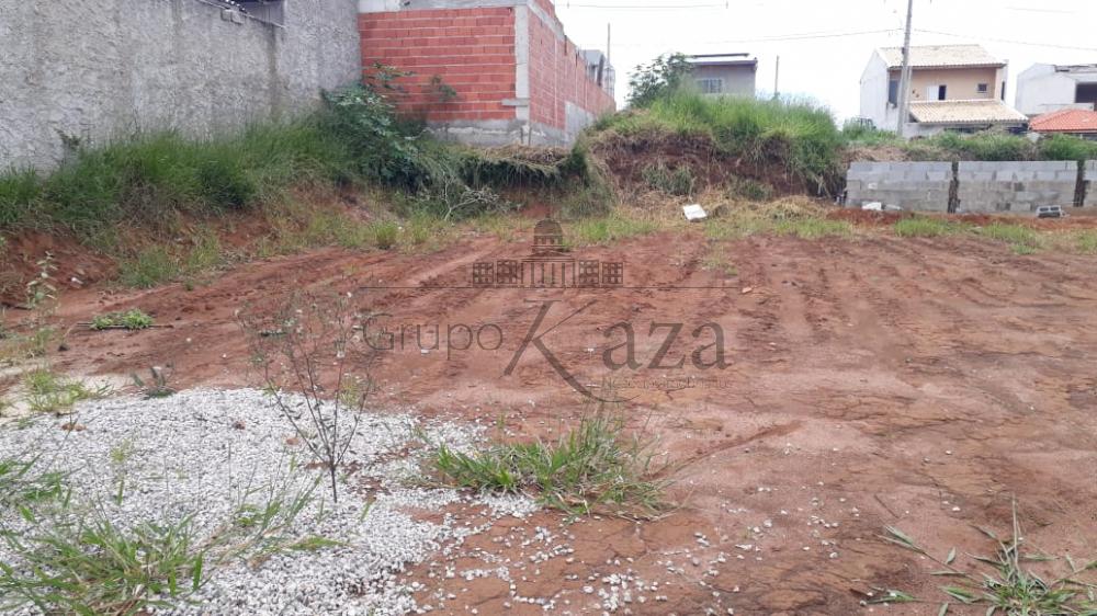 Foto 1 de Terreno Padrão em Setville Altos de São José, São José dos Campos - imagem 1