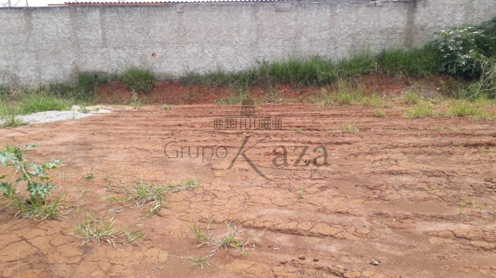 Foto 3 de Terreno Padrão em Setville Altos de São José, São José dos Campos - imagem 3