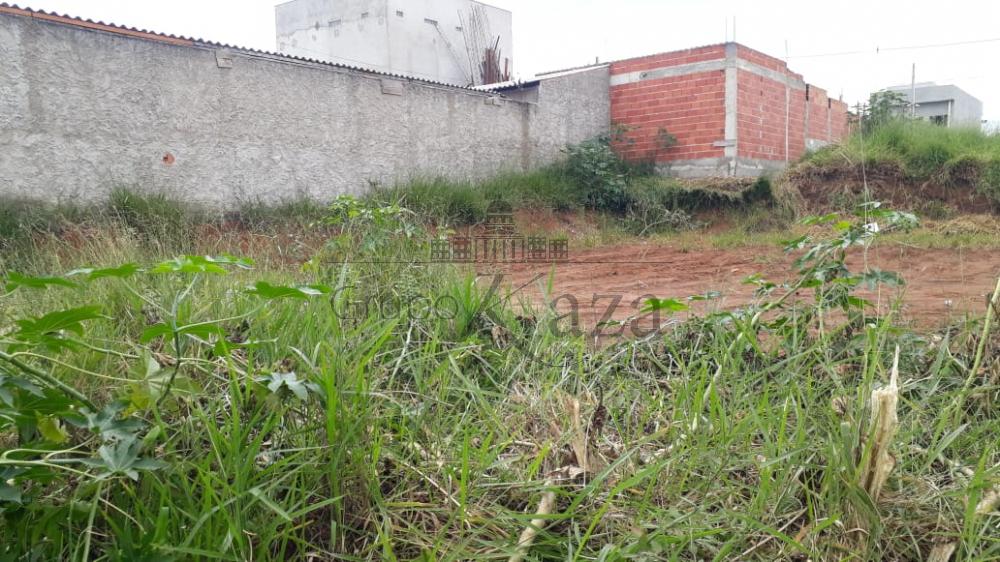 Foto 4 de Terreno Padrão em Setville Altos de São José, São José dos Campos - imagem 4