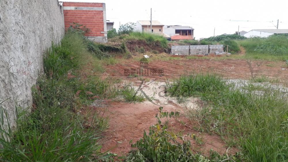 Foto 2 de Terreno Padrão em Setville Altos de São José, São José dos Campos - imagem 2